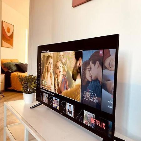 Appartement Proche Paris-Calme-Wifi-Netflix à Villejuif Extérieur photo