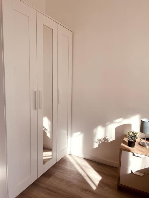 Appartement Proche Paris-Calme-Wifi-Netflix à Villejuif Extérieur photo